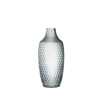 Leonardo steklena vaza 30 cm L018679