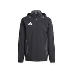 Adidas Jakne uniwersalne črna XL Tiro 24