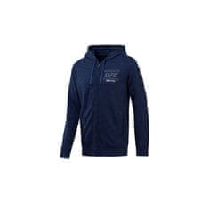 Reebok Športni pulover 170 - 175 cm/S Ufc FG Zip Hoodie