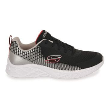 Skechers Čevlji Skechers Bksr Microspec 403925LBKSR