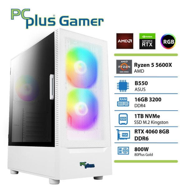 PCPlus