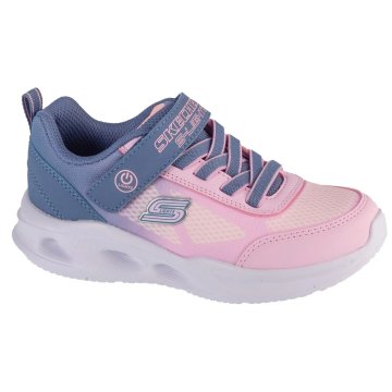 Skechers Čevlji Sola Glow Ombre Deluxe