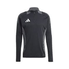Adidas Športni pulover črna 170 - 175 cm/M IL8257