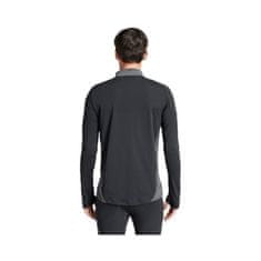 Adidas Športni pulover črna 170 - 175 cm/M IL8257