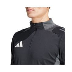 Adidas Športni pulover črna 170 - 175 cm/M IL8257