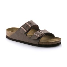 Birkenstock Čevlji Arizona 151181Mocha