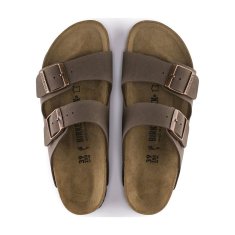 Birkenstock Čevlji Arizona 151181Mocha