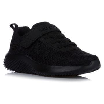 Skechers Čevlji Skechers Bounder Baronik 403744LBBK