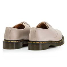 Dr. Martens Čevlji elegantni čevlji bež 36 EU Vintage