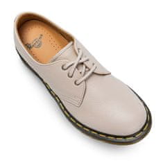 Dr. Martens Čevlji elegantni čevlji bež 36 EU Vintage