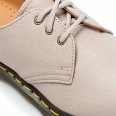 Dr. Martens Čevlji elegantni čevlji bež 36 EU Vintage