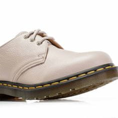 Dr. Martens Čevlji elegantni čevlji bež 36 EU Vintage