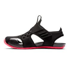 Nike Sandali črna 31 EU Sunray Protect 2 PS