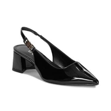 Guess Čevlji Guess FLPZABPAF05BLACK