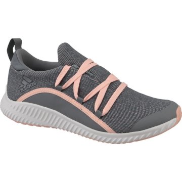 Adidas Čevlji obutev za tek siva 36 2/3 EU Fortarun X