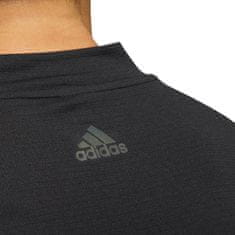 Adidas Športni pulover črna 164 - 169 cm/S Supernova Tee
