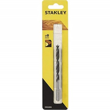 Stanley SVEDER LESNI 8MM STA52026