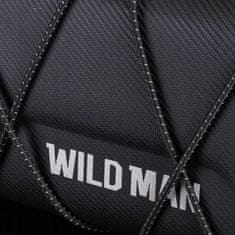 WILD MAN Kolesarska torba za krmilo, vodoodporna torba z pasom in etuijem, Wild Man