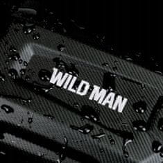 WILD MAN Kolesarska torba pod sedež, vodoodporna torba Wild Man, vzdržljiva