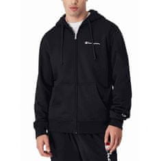 Champion Športni pulover črna 188 - 192 cm/XL 220260KK001