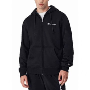 Champion Športni pulover črna 188 - 192 cm/XL 220260KK001