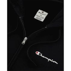 Champion Športni pulover črna 188 - 192 cm/XL 220260KK001