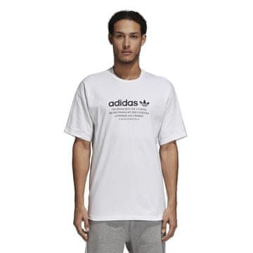 Adidas Majice bela XL Originals Nmd