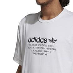 Adidas Majice bela XL Originals Nmd