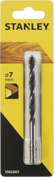 Stanley SVEDER LESNI 7MM STA52021