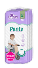 Violeta Double Care 5 Junior plenice, 192/1