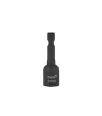 Tvardy T00192-10-1 1/4" udarni magnetni izvijač z inbus matico 10 mm x 48 mm
