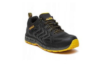 DeWalt MOŠKI NIZKI ČEVLJI Z ZAŠČITNA KAPA FARGO ČRNI 41 DWF50233-101-7