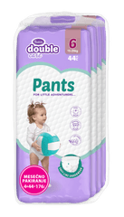 Double Care 6 Junior plenice, 176/1
