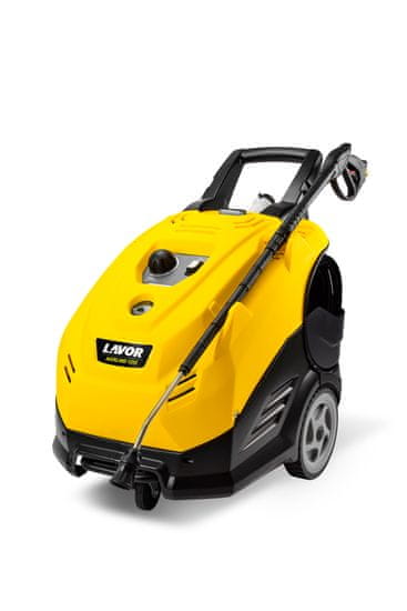 Lavor VISOKOTLAČNI ČISTILEC NA VROČO VODO 3000W AUCKLAND 1310