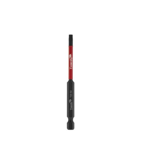 Tvardy T00178-90-1 Udarni vijačni nastavek T20 90mm S2