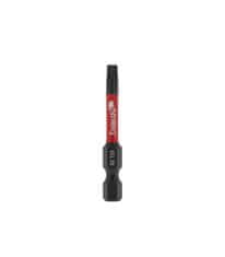 Tvardy T00179-50-1 Udarni vijačni nastavek T25 50mm S2