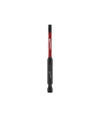 Tvardy T00179-90-1 Udarni vijačni nastavek T25 90mm S2
