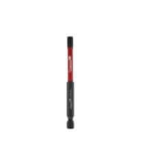 Tvardy T00180-90-1 Udarni vijačni nastavek T30 90mm S2