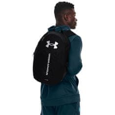 Under Armour Nahrbtniki univerzalni nahrbtniki črna PLECAKUAHUSTLELITE1364180002