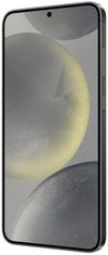 Samsung Galaxy S24+ (S926) pametni telefon, 256 GB, črn + Galaxy Buds 3 brezžične slušalke, srebrne