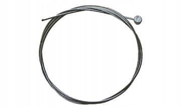 Korbi Sprednja zavorna pletenica 0,85 m, bovden spredaj 85 cm