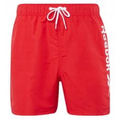 Reebok Hlače Yestin 71023RED1