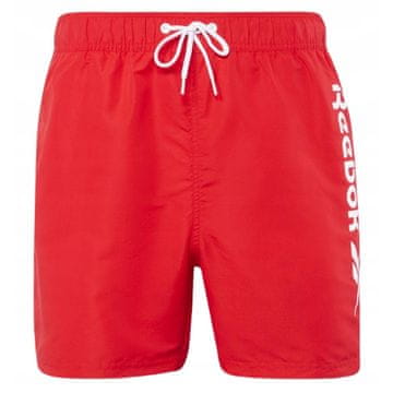 Reebok Hlače Reebok Yestin 71023RED1