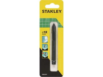 Stanley SVEDER 12X98MM ZA STEKLO IN KERAMIKO STA53377