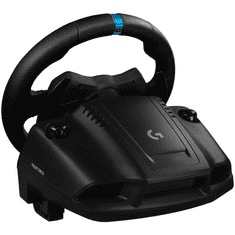Logitech G923 TRUEFORCE Racing volan za Xbox in PC