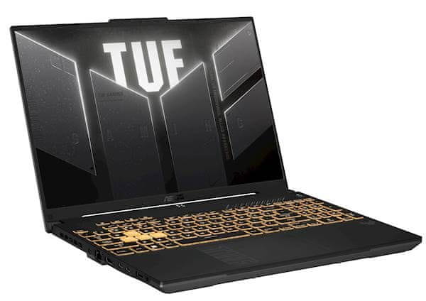 Asus TUF Gaming