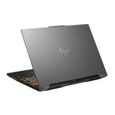 ASUS TUF Gaming F16 FX607VU-RL065 prenosnik, Core 5-210H, 16GB, SSD1TB, RTX4050, FreeDOS (90NR0N06-M006F0)