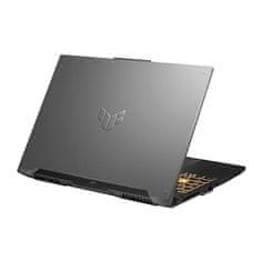 ASUS TUF Gaming F16 FX607VU-RL065 prenosnik, Core 5-210H, 16GB, SSD1TB, RTX4050, FreeDOS (90NR0N06-M006F0)