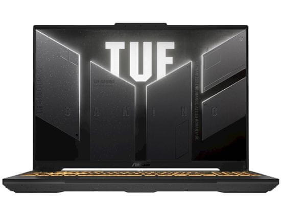 ASUS TUF Gaming F16 FX607VU-RL065 prenosnik, Core 5-210H, 16GB, SSD1TB, RTX4050, FreeDOS (90NR0N06-M006F0)