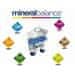 Laica Bi-flux filter Mineralbalance 3pcs